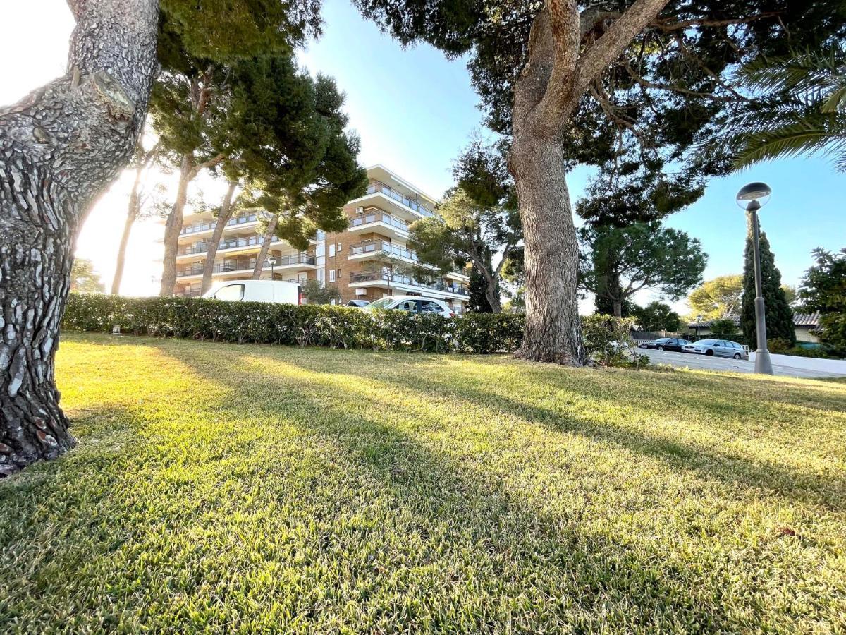 Ideal para descansar, cerca del mar! Salou Exterior foto