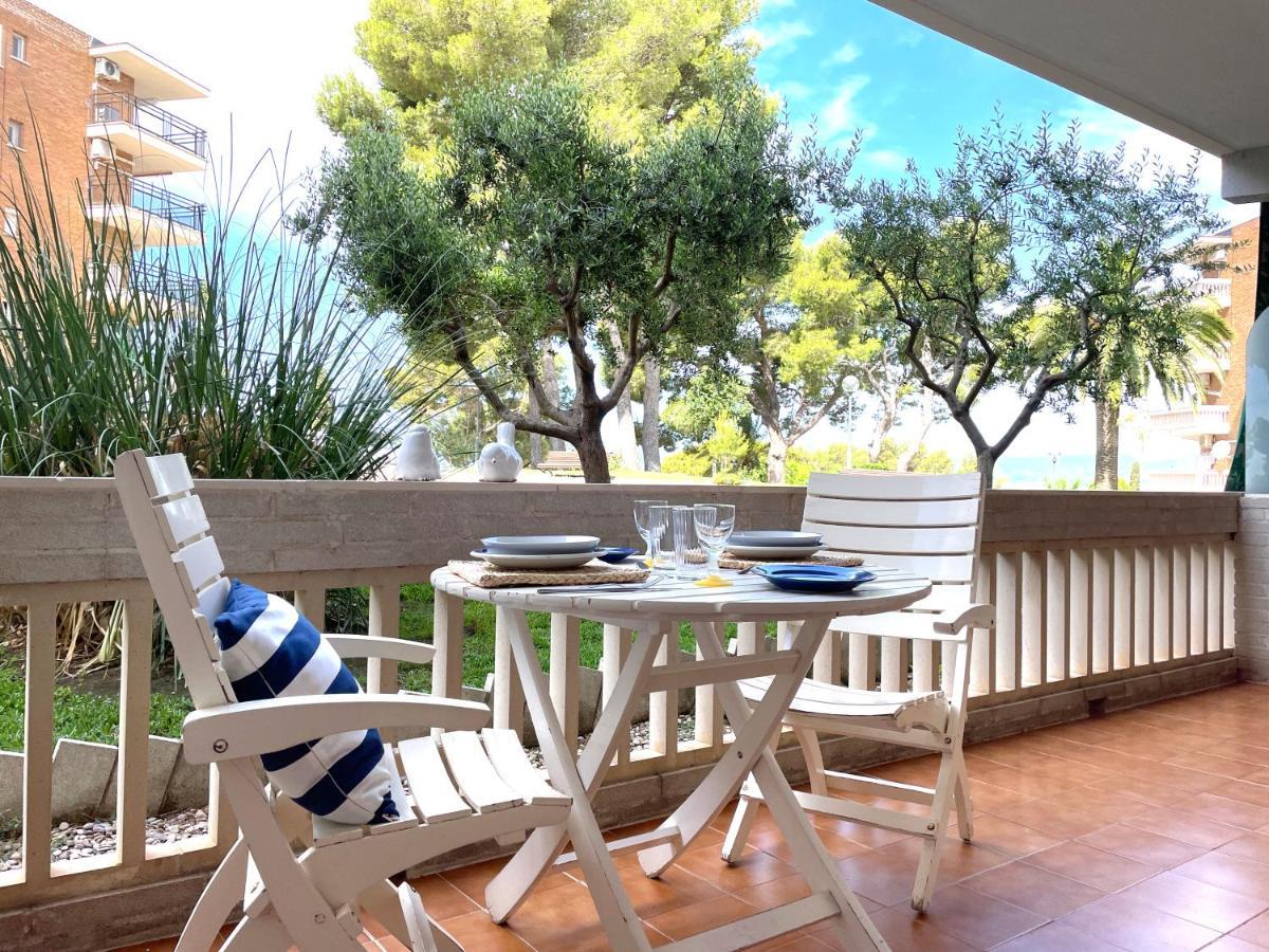 Ideal para descansar, cerca del mar! Salou Exterior foto