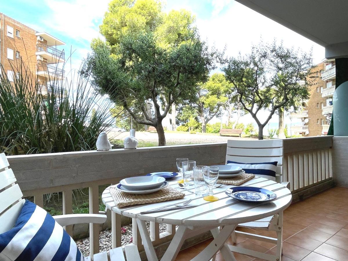 Ideal para descansar, cerca del mar! Salou Exterior foto