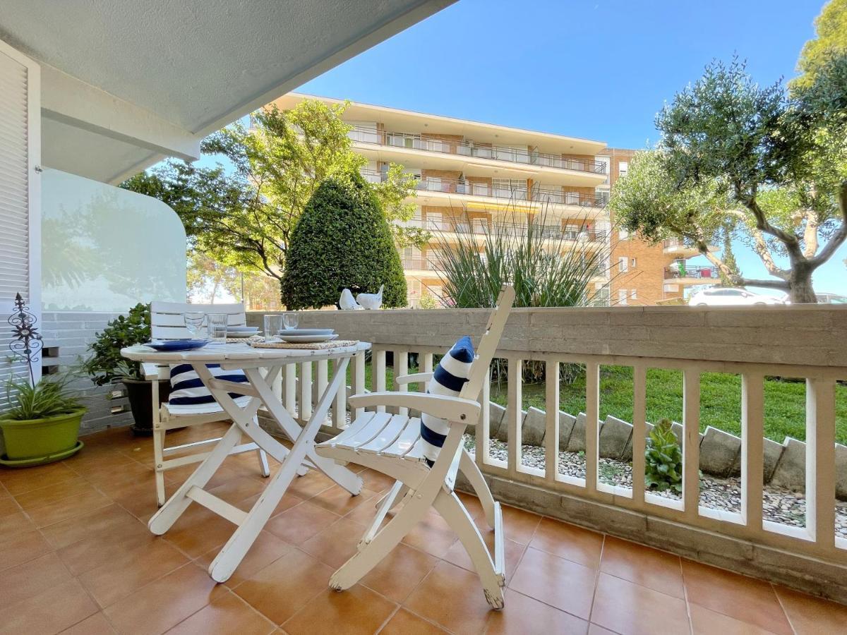 Ideal para descansar, cerca del mar! Salou Exterior foto