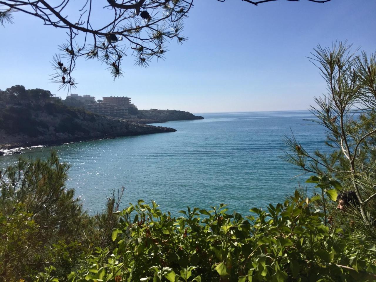Ideal para descansar, cerca del mar! Salou Exterior foto