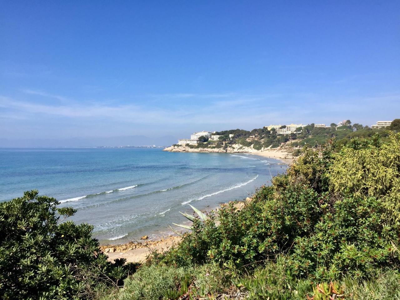 Ideal para descansar, cerca del mar! Salou Exterior foto