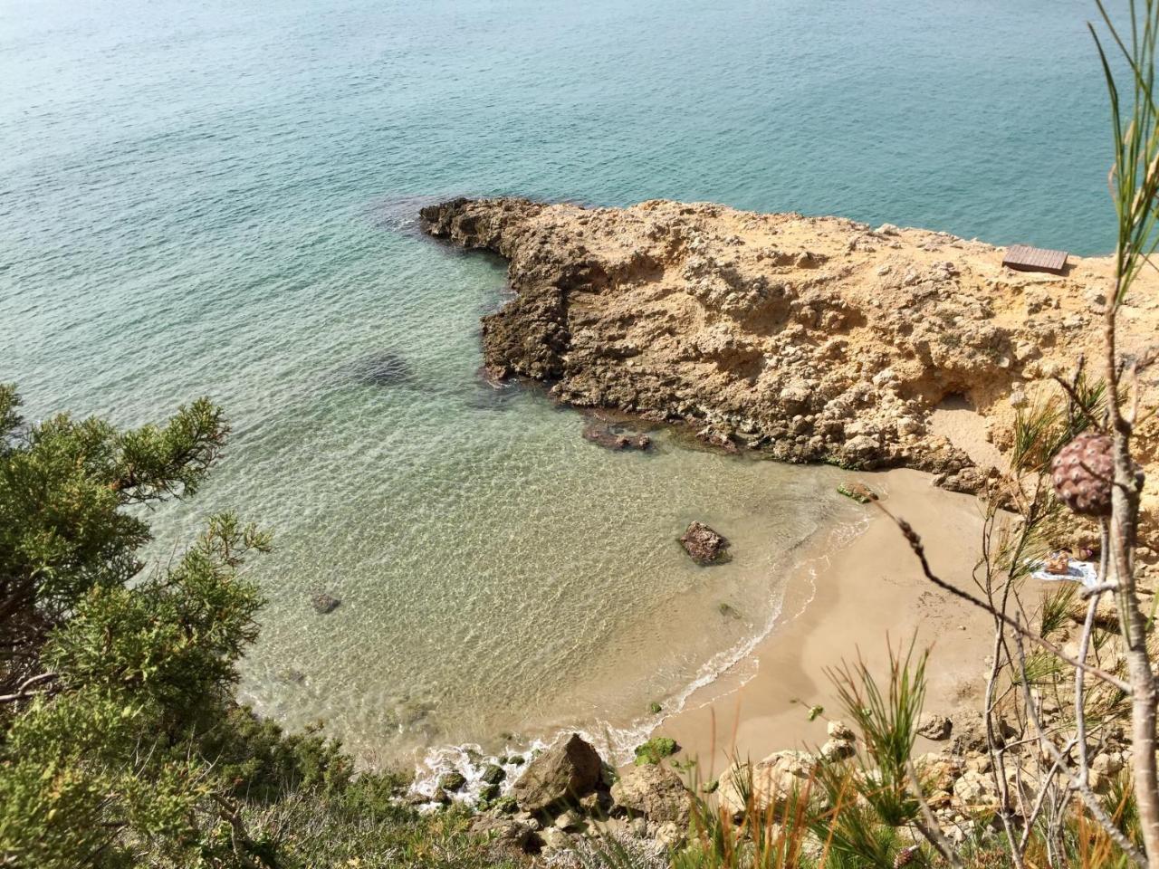 Ideal para descansar, cerca del mar! Salou Exterior foto